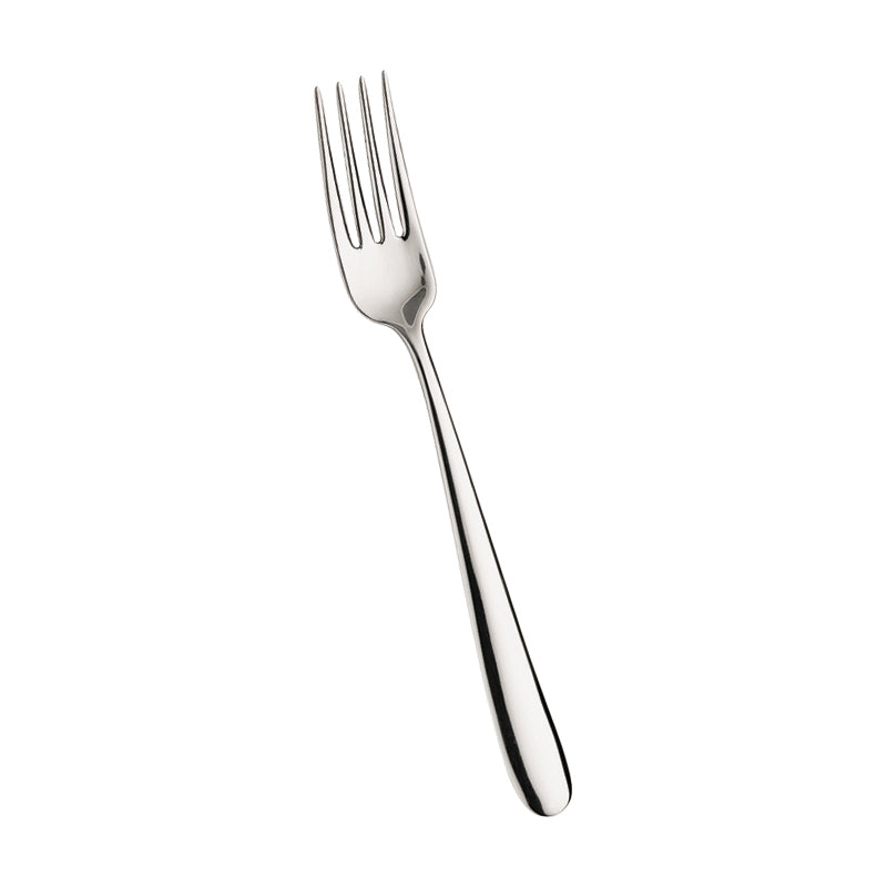 Maitre Forchetta Tavola In Acciaio Inox - Set 12 Pz