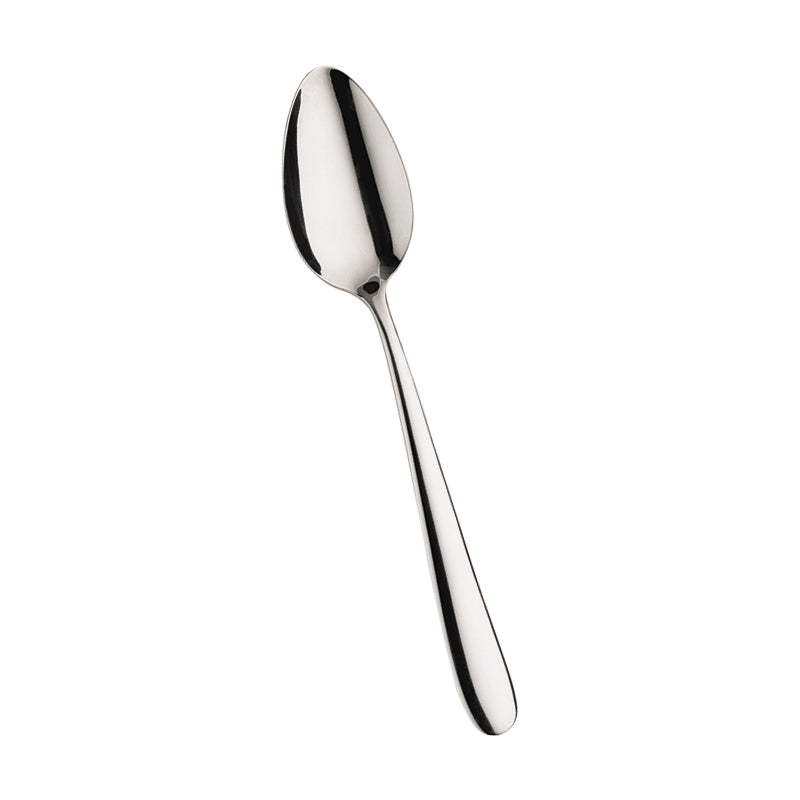 Maitre Cucchiaio Tavola In Acciaio Inox - Set 12 Pz