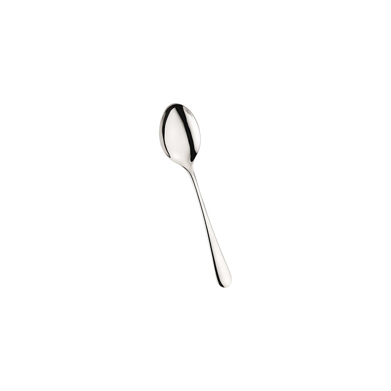Hotel Cucchiaino Moka In Acciaio Inox - Set 12 Pz