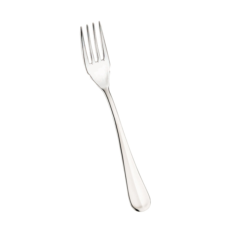 Roma Forchetta Pesce In Acciaio Inox - Set 12 Pz