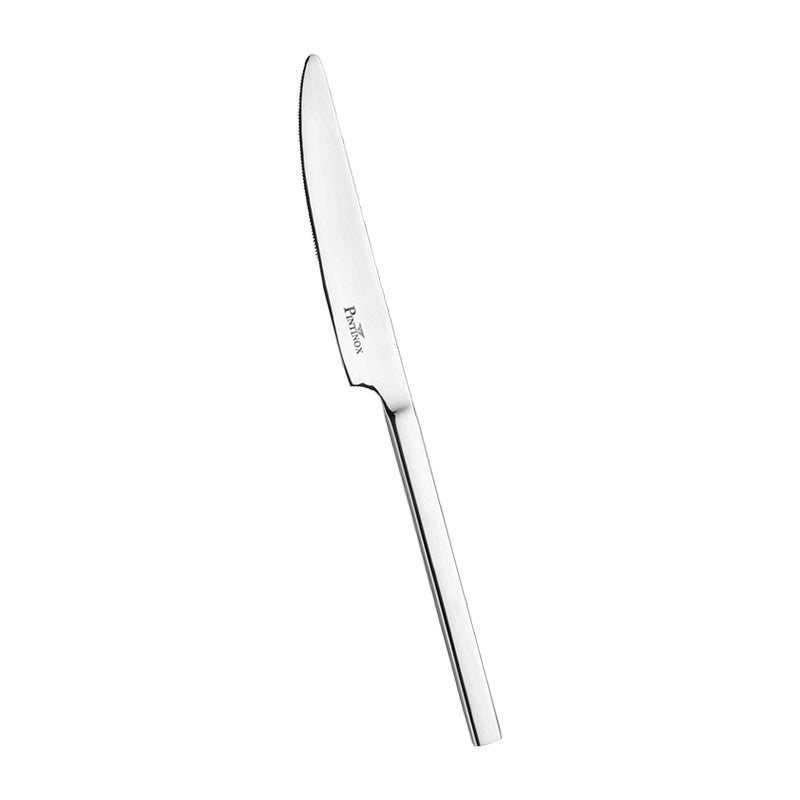 Tie Coltello Frutta In Acciaio Inox Forgiato - Set 12 Pz