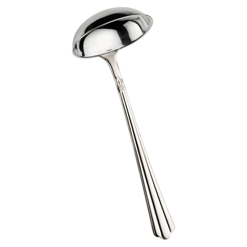 Bernini Mestolo Servire In Acciaio Inox