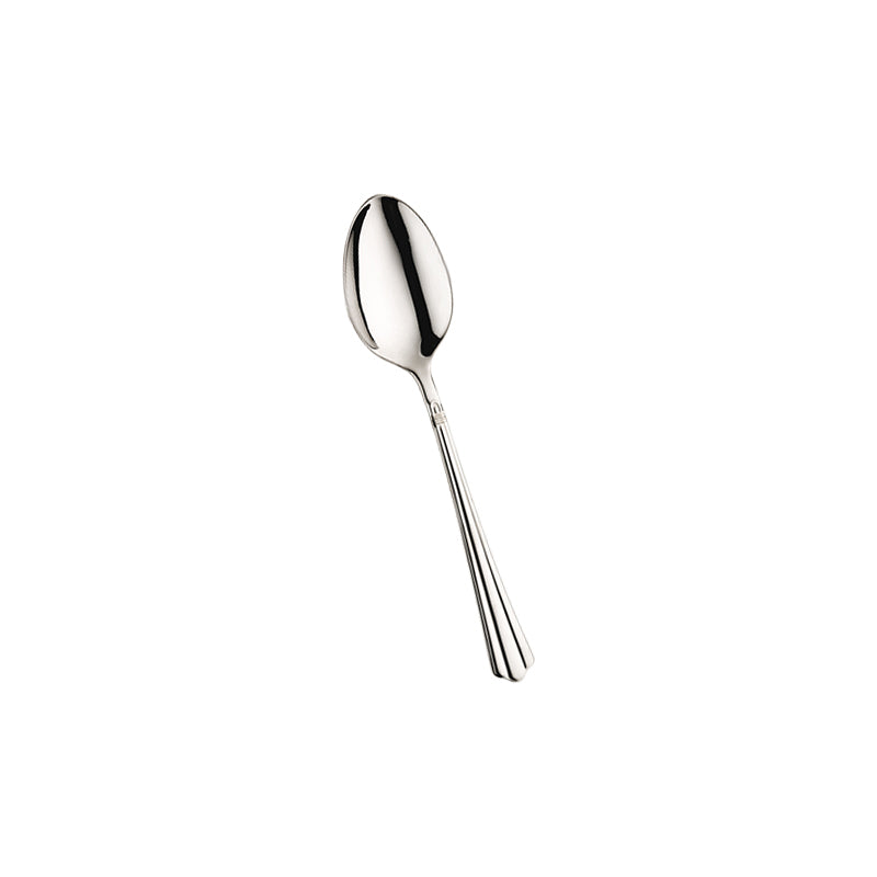 Bernini Cucchiaino Caffè In Acciaio Inox - Set 12 Pz