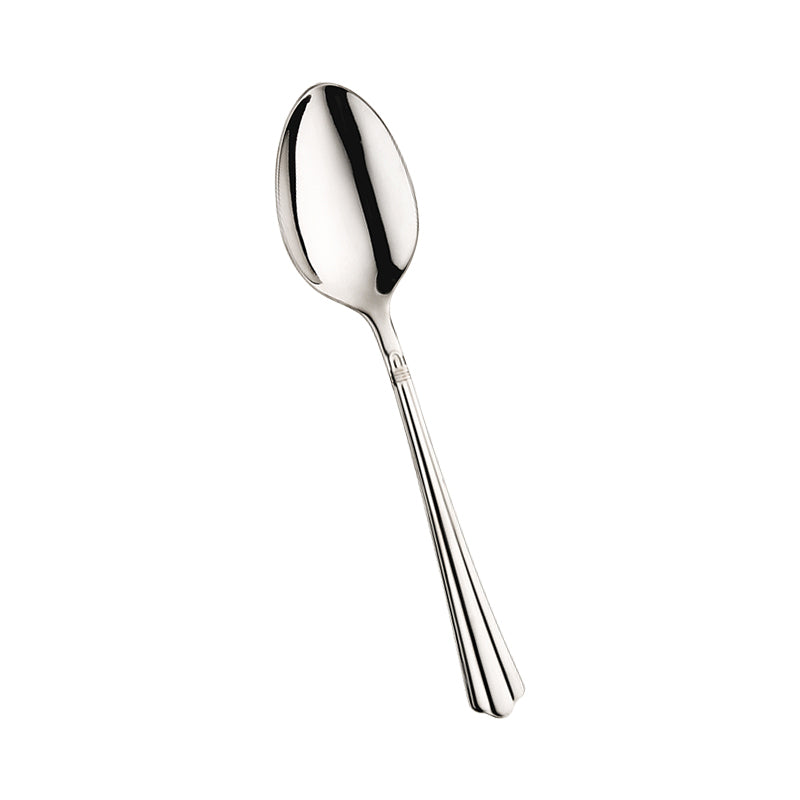 Bernini Cucchiaio Tavola In Acciaio Inox - Set 12 Pz