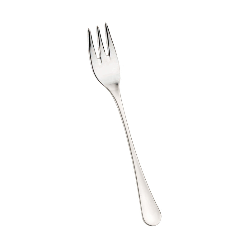 Solaris Forchetta Pesce In Acciaio Inox - Set 12 Pz