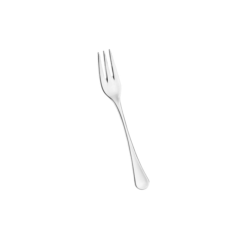 Solaris Forchettina Dolce In Acciaio Inox - Set 12 Pz