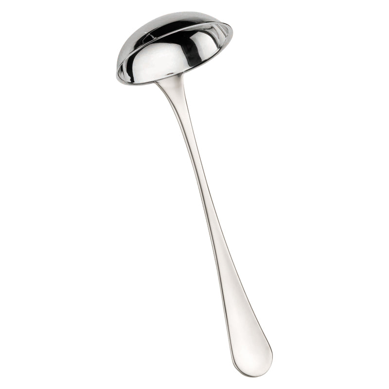 Solaris Mestolo Servire In Acciaio Inox