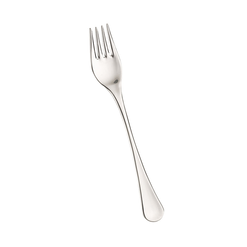 Solaris Forchetta Frutta In Acciaio Inox - Set 12 Pz