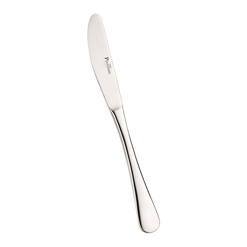 Solaris Coltello Tavola In Acciaio Inox - Set 12 Pz