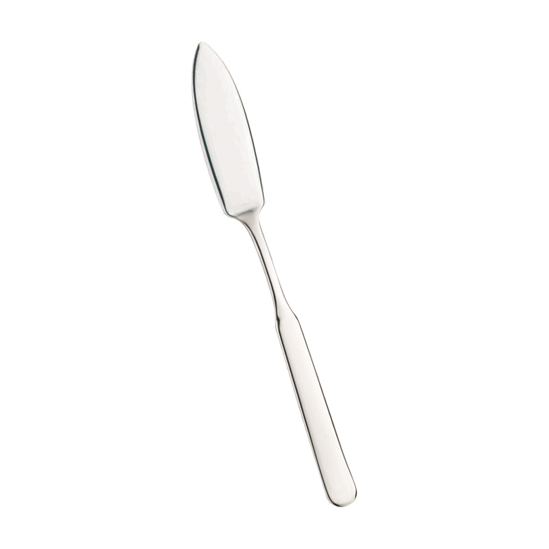 Casali Coltello Pesce In Acciaio Inox - Set 12 Pz