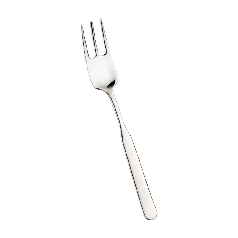 Casali Forchetta Pesce In Acciaio Inox - Set 12 Pz
