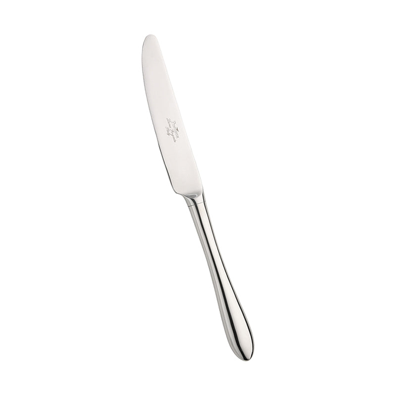 Ritz Coltello Frutta In Acciaio Inox - Set 12 Pz