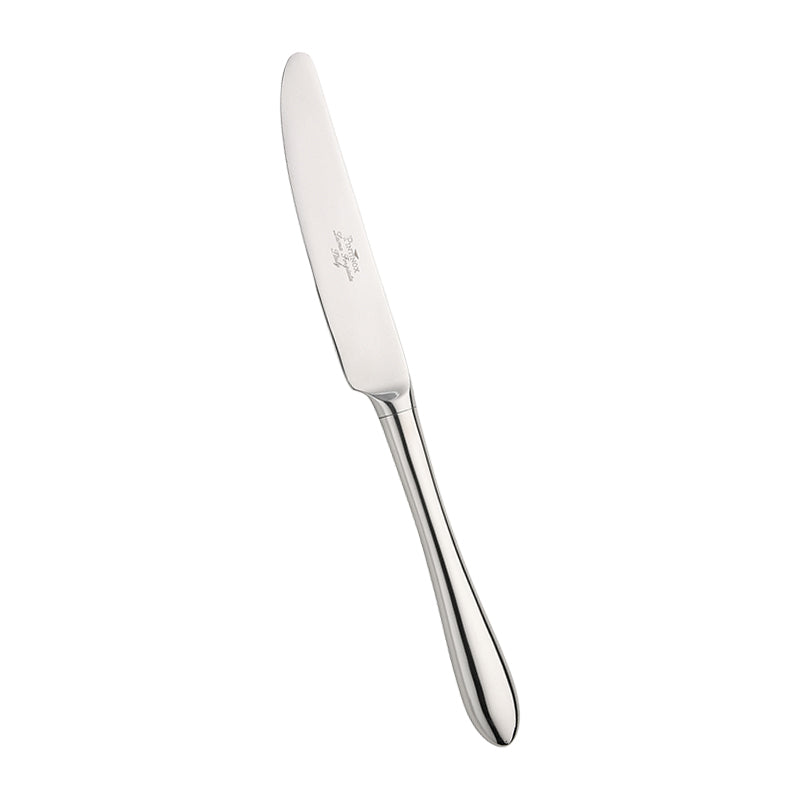 Ritz Coltello Tavola In Acciaio Inox - Set 12 Pz