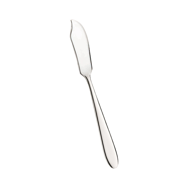 Ritz Coltello Pesce In Acciaio Inox - Set 12 Pz