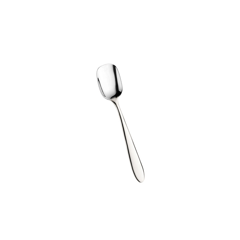 Ritz Paletta Gelato In Acciaio Inox - Set 12 Pz