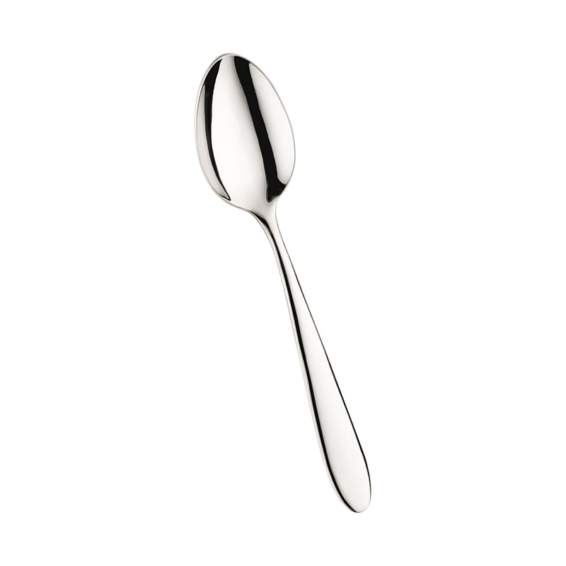Ritz Cucchiaio Tavola In Acciaio Inox - Set 12 Pz