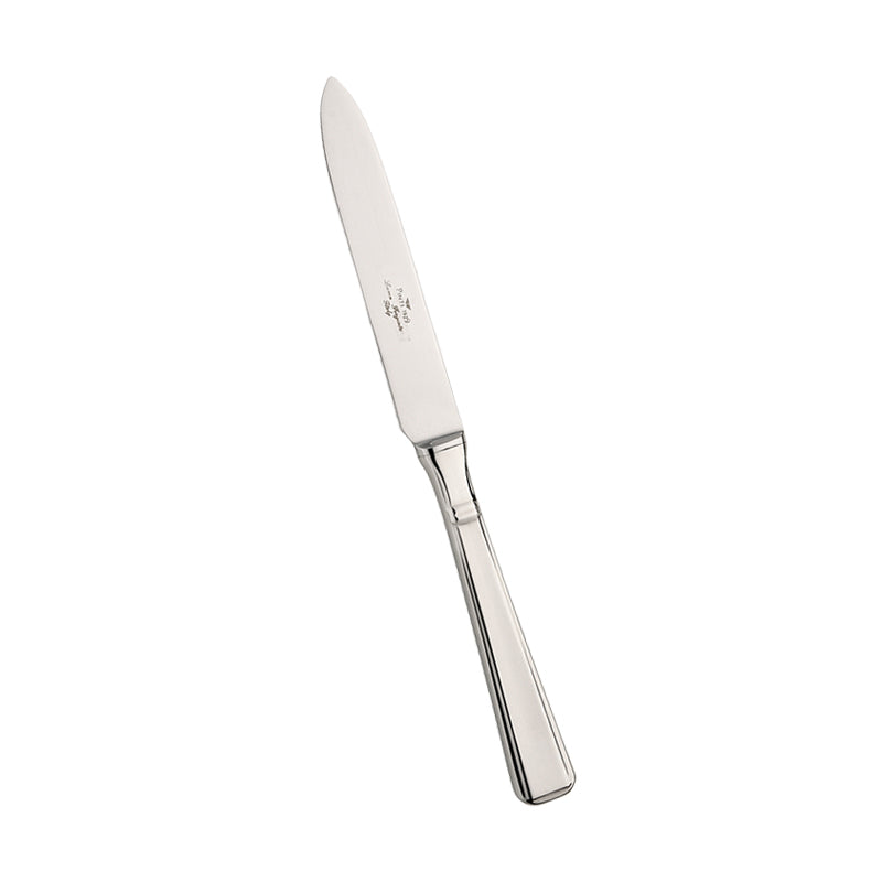 Leonardo Coltello Frutta In Acciaio Inox - Set 12 Pz
