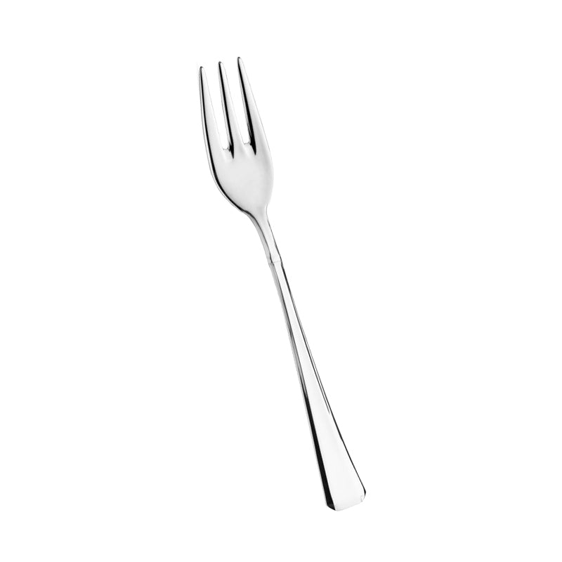 Leonardo Forchetta Pesce In Acciaio Inox - Set 12 Pz
