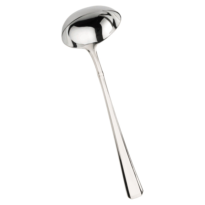 Leonardo Mestolo Servire In Acciaio Inox