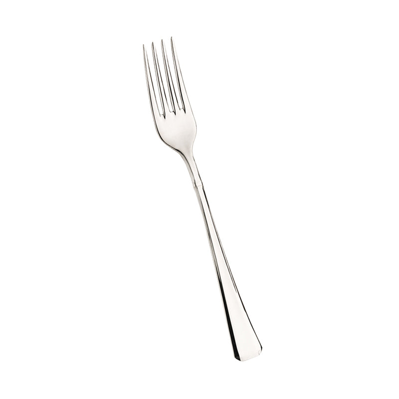 Leonardo Forchetta Frutta In Acciaio Inox - Set 12 Pz