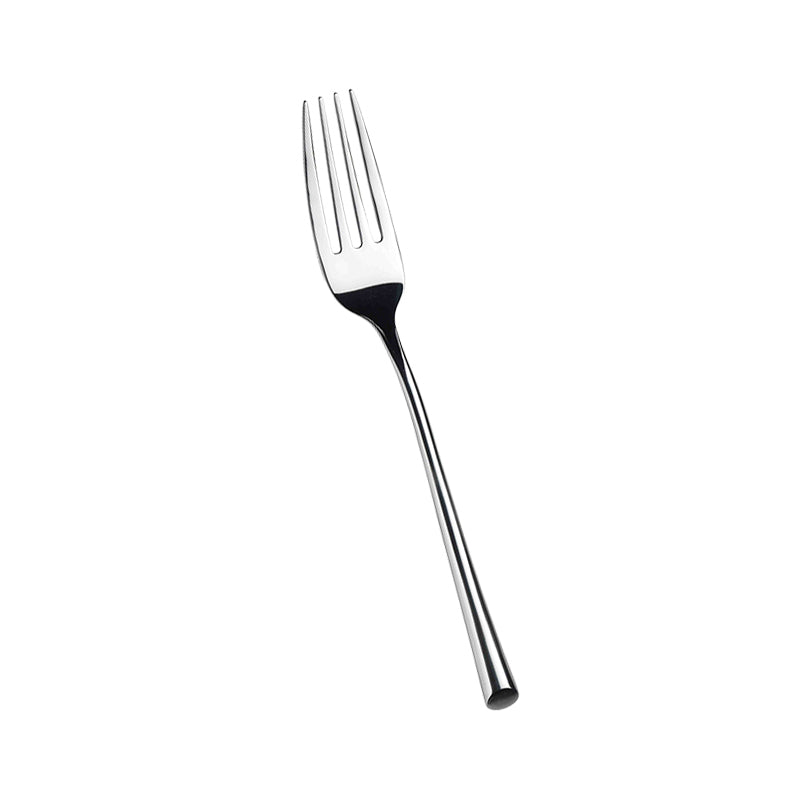 Trumpet Forchetta Frutta In Acciaio Inox Forgiato - Set 12 Pz
