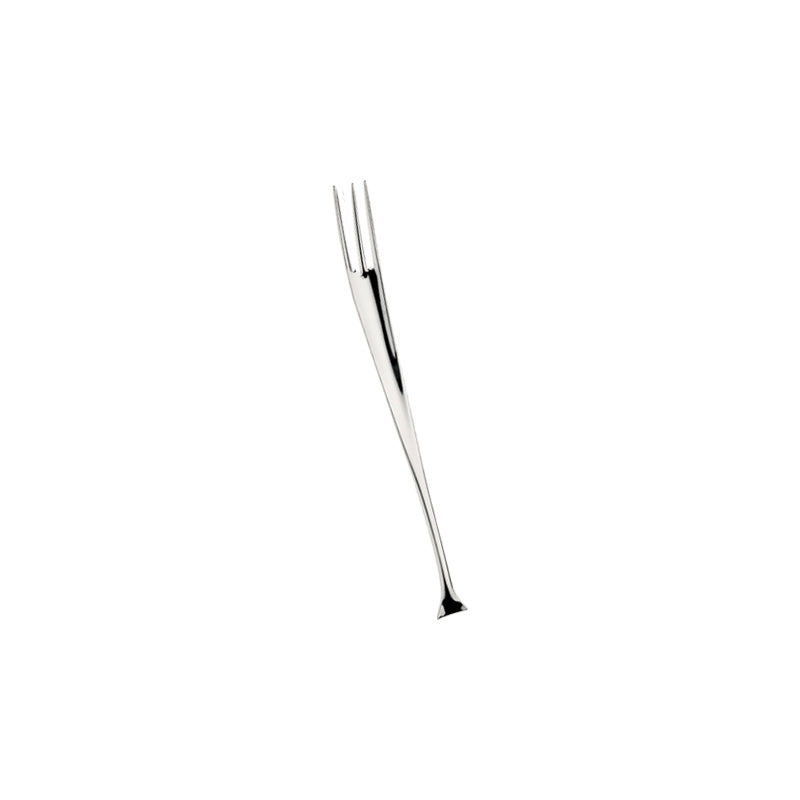 Dolphin Forchettina Dolce In Acciaio Inox - Set 12 Pz