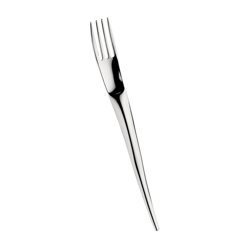 Snake Forchetta Tavola In Acciaio Inox - Set 12 Pz