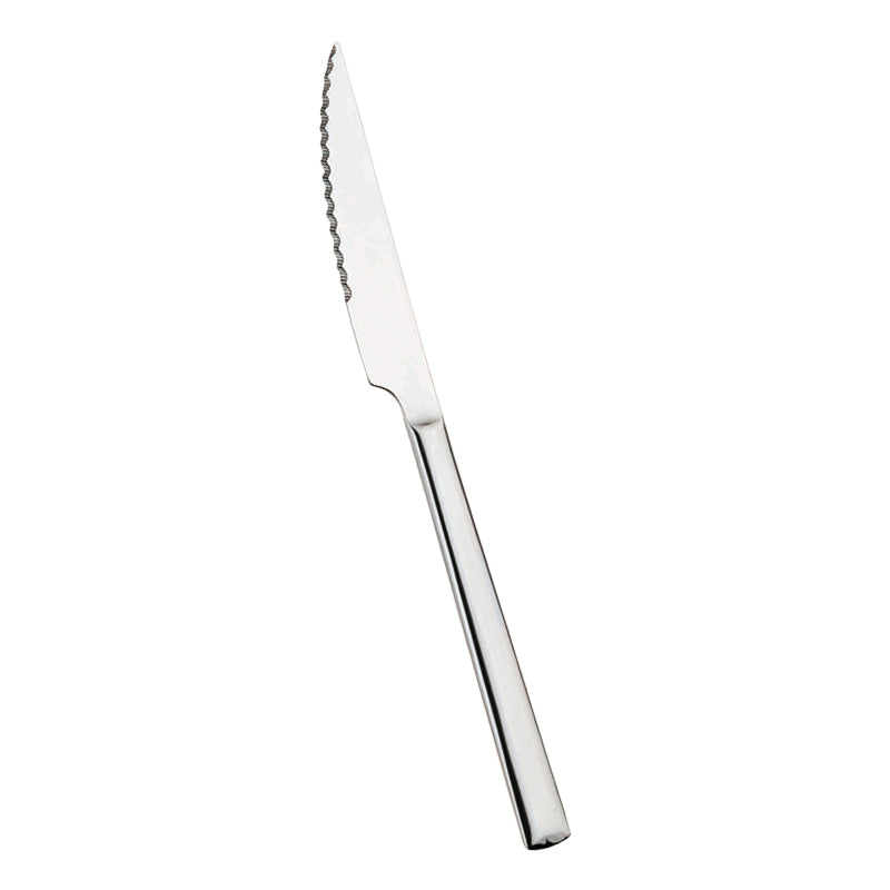 Synthesis Coltello Bistecca In Acciaio Inox - Set 12 Pz