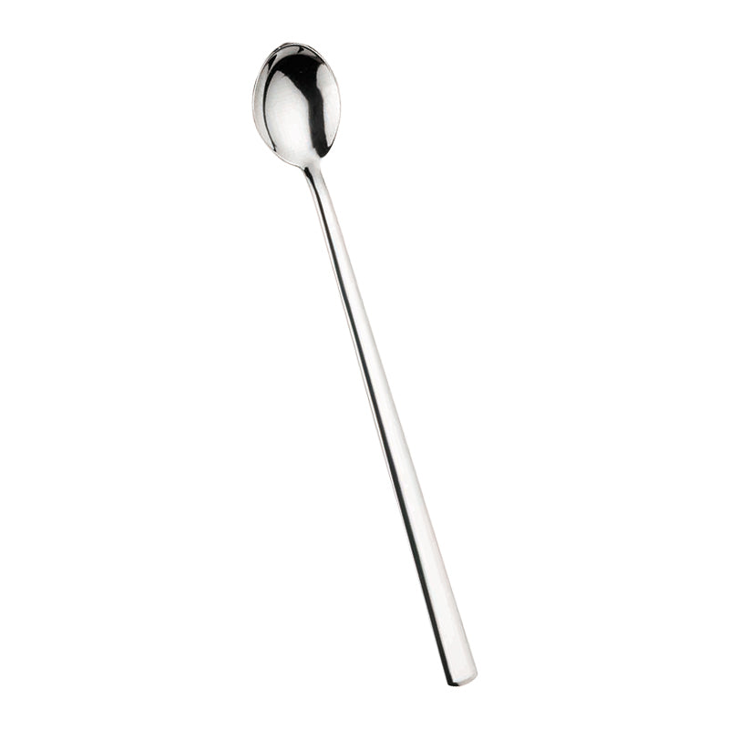 Synthesis Cucchiaio Bibita In Acciaio Inox - Set 12 Pz
