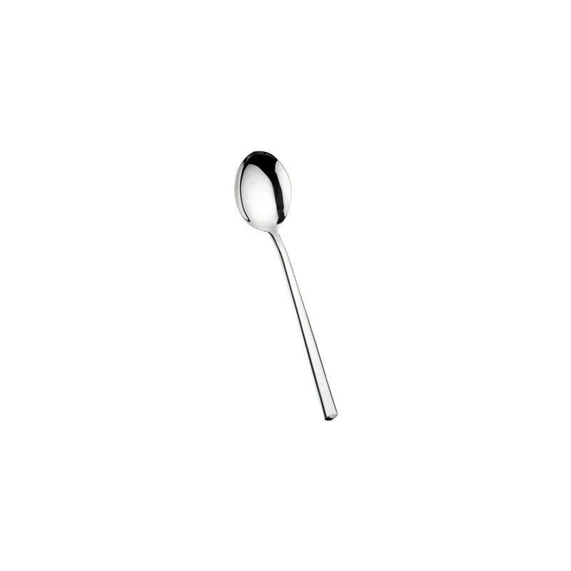 Synthesis Cucchiaino Moka In Acciaio Inox - Set 12 Pz