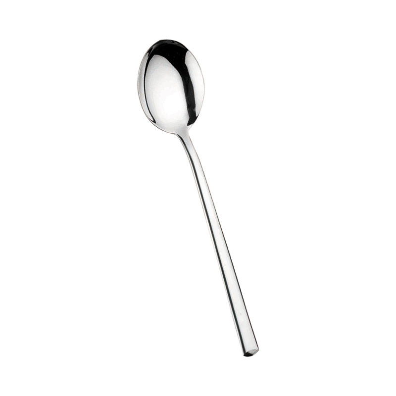 Synthesis Cucchiaio Frutta In Acciaio Inox - Set 12 Pz