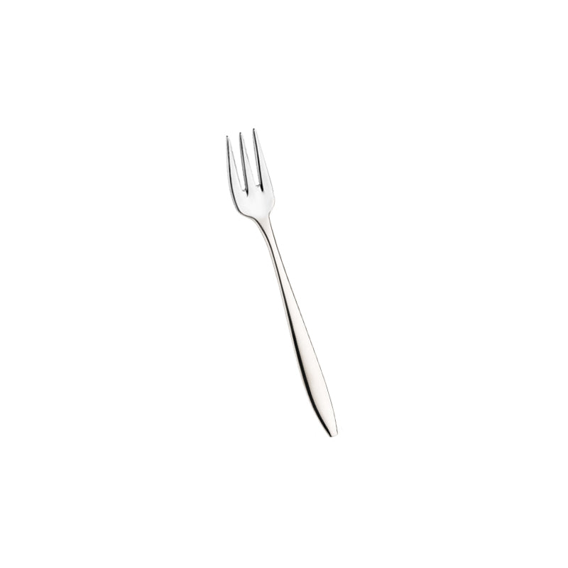 Trend Forchettina Dolce In Acciaio Inox - Set 12 Pz