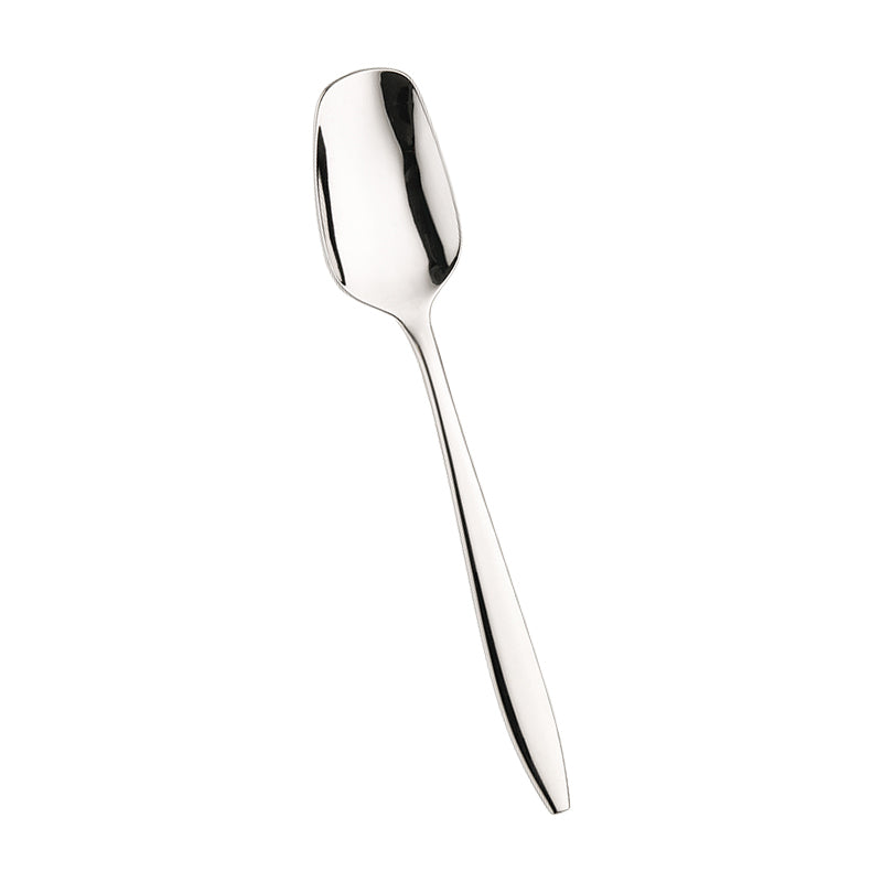 Trend Cucchiaio Tavola In Acciaio Inox - Set 12 Pz