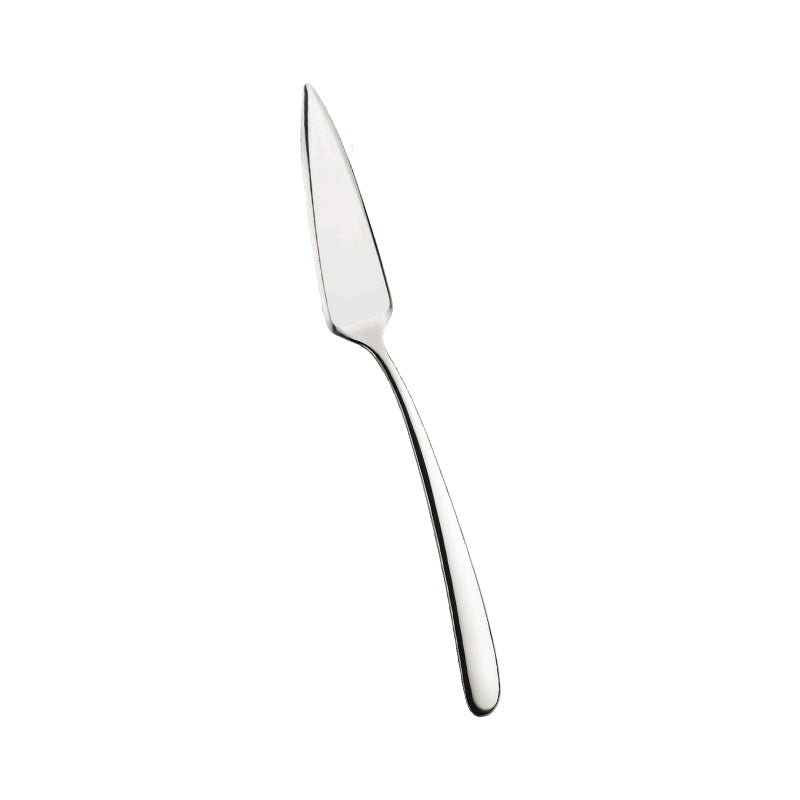 Savoy Coltello Pesce In Acciaio Inox - Set 12 Pz