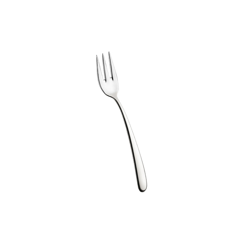 Savoy Forchettina Dolce In Acciaio Inox - Set 12 Pz