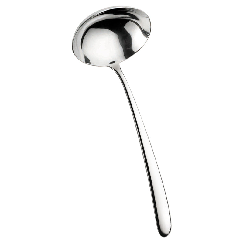Savoy Mestolo Servire In Acciaio Inox