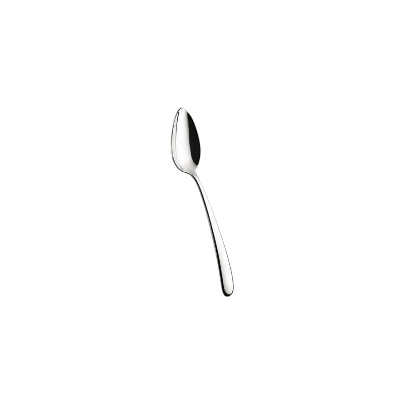 Savoy Cucchiaino Moka In Acciaio Inox - Set 12 Pz