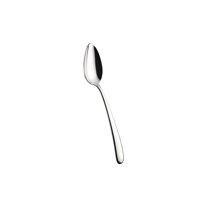 Savoy Cucchiaino Caffè In Acciaio Inox - Set 12 Pz