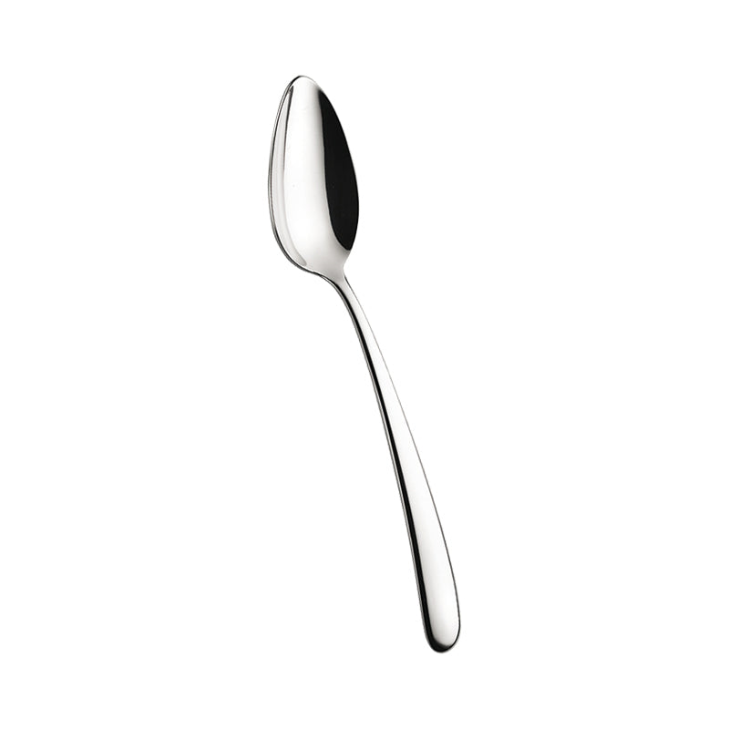 Savoy Cucchiaio Frutta In Acciaio Inox - Set 12 Pz