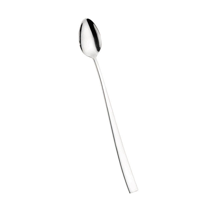 Palace Cucchiaio Bibita In Acciaio Inox - Set 12 Pz