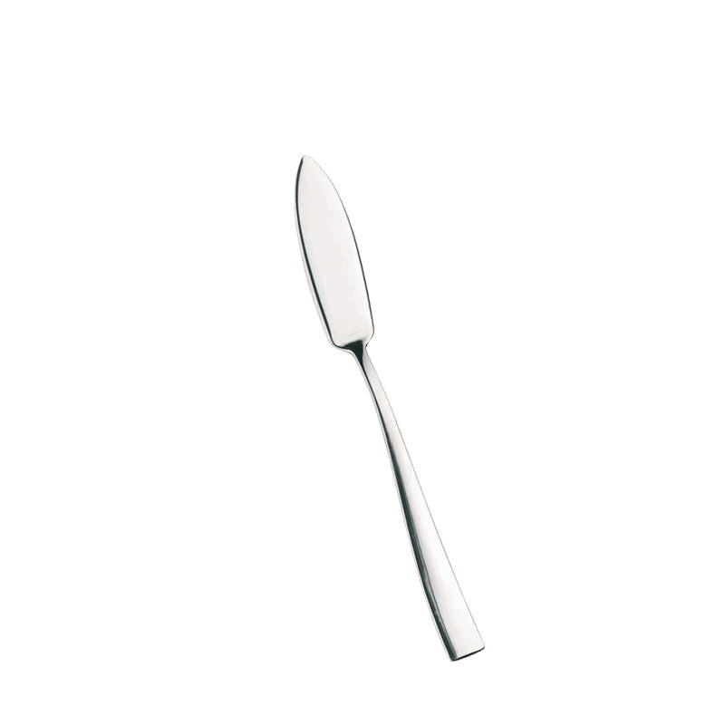 Palace Coltello Pesce In Acciaio Inox - Set 12 Pz