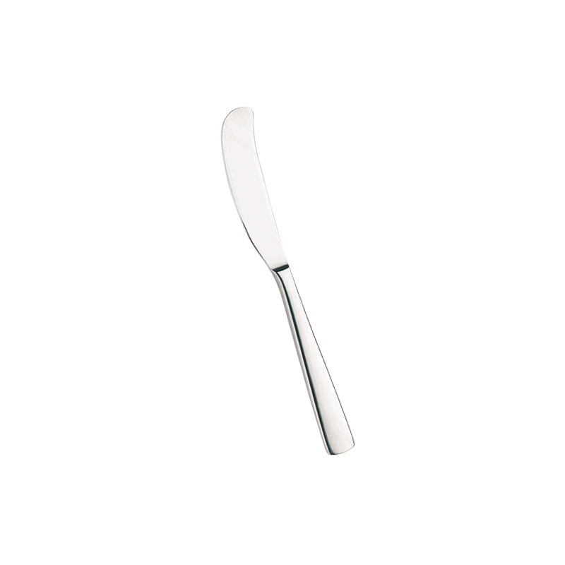 Palace Spalmaburro In Acciaio Inox - Set 12 Pz