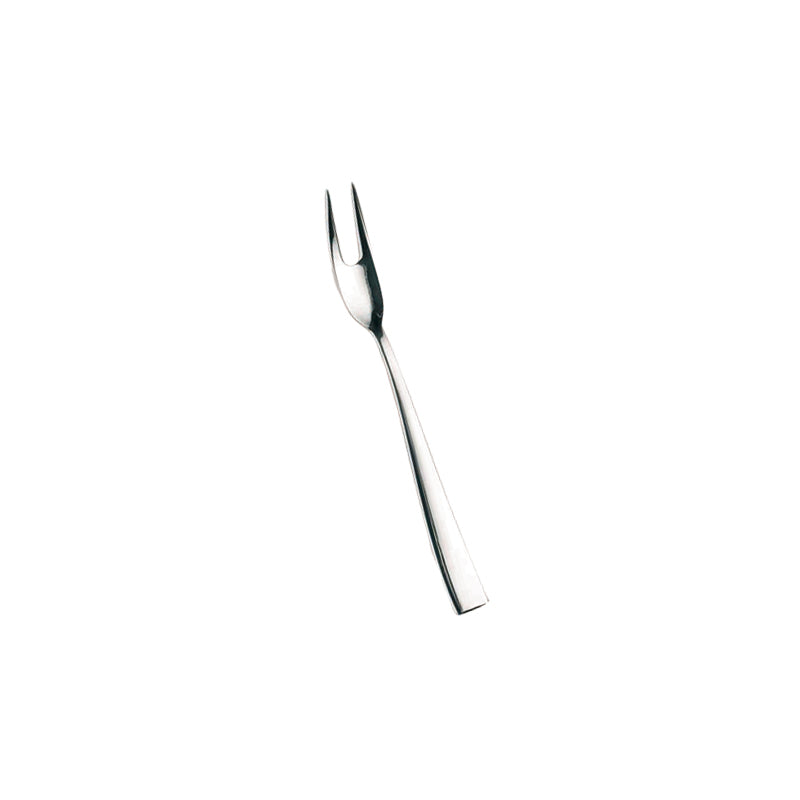 Palace Forchetta Antipasto In Acciaio Inox - Set 12 Pz