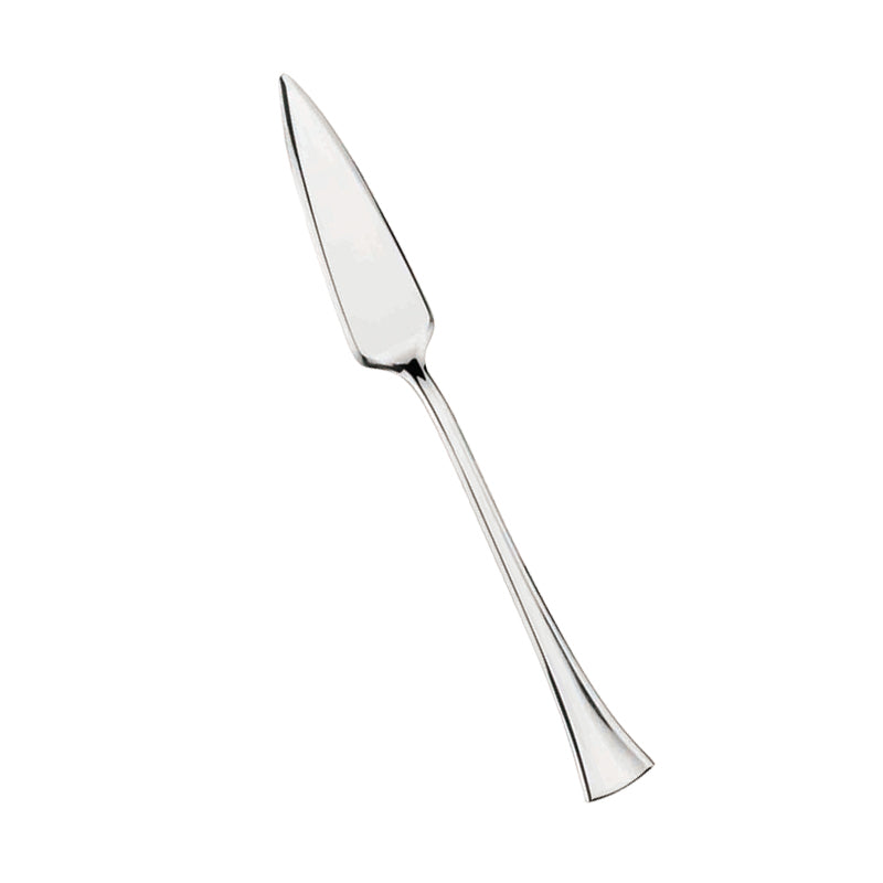 Liberty Coltello Pesce In Acciaio Inox - Set 12 Pz
