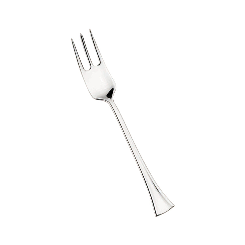 Liberty Forchetta Pesce In Acciaio Inox - Set 12 Pz