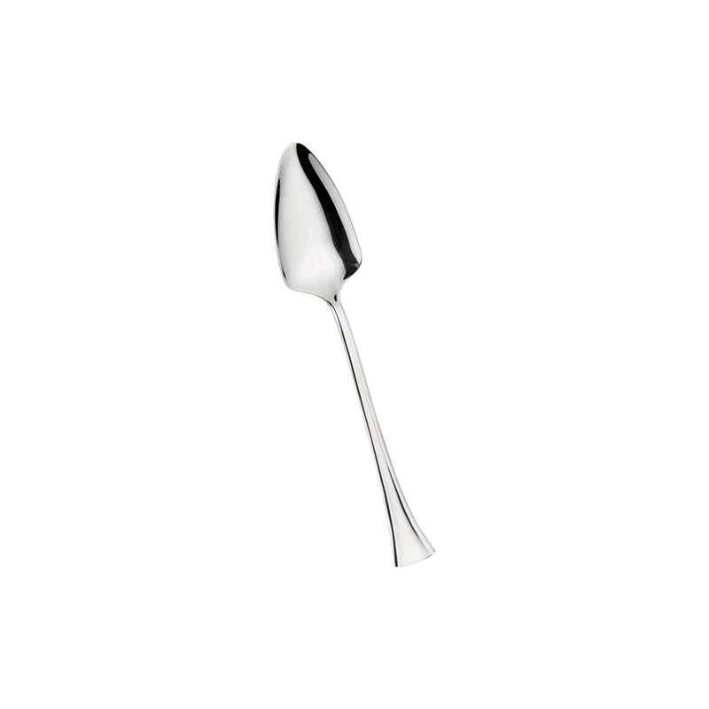 Liberty Cucchiaino Caffè In Acciaio Inox - Set 12 Pz