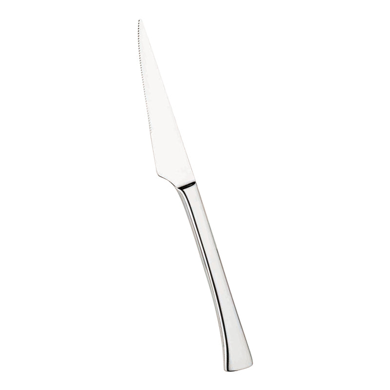 Liberty Coltello Tavola In Acciaio Inox - Set 12 Pz