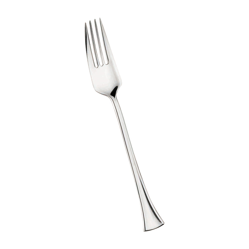 Liberty Forchetta Tavola In Acciaio Inox - Set 12 Pz