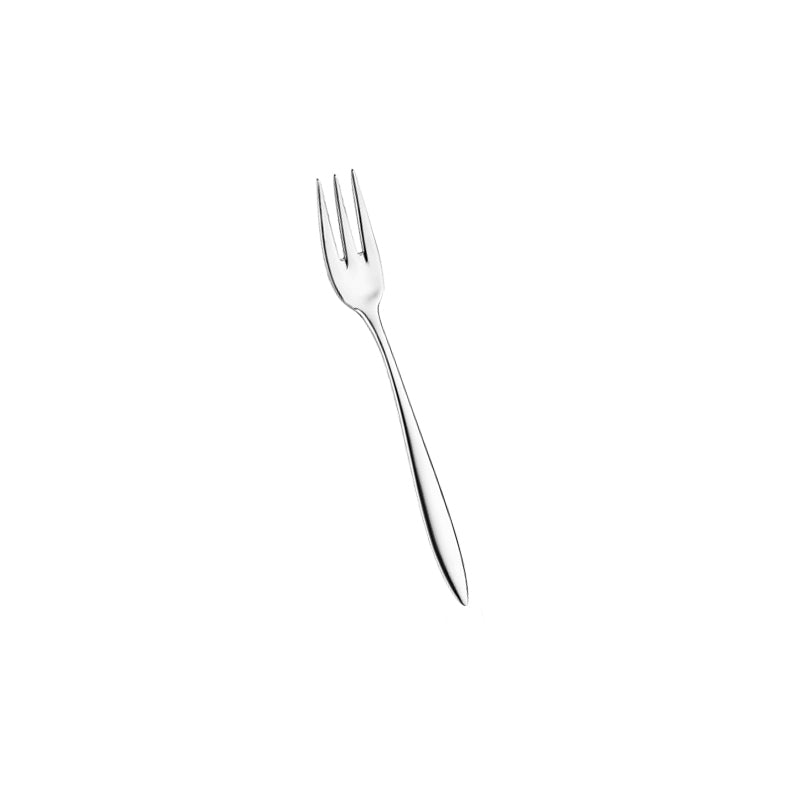 Romanino Forchettina Dolce In Acciaio Inox - Set 12 Pz