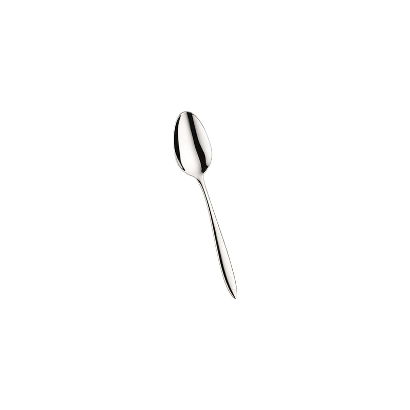 Romanino Cucchiaino Moka In Acciaio Inox - Set 12 Pz